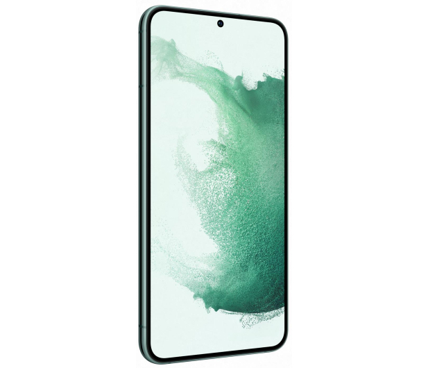 Samsung Galaxy S22+ 8/128GB Green - 715568 - zdjęcie 4